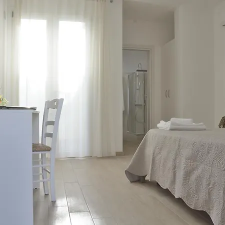 Baia Dell'orso 4*