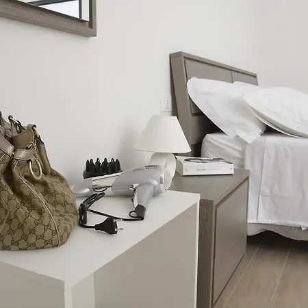 Bed & Breakfast Baia Dell'orso 4*