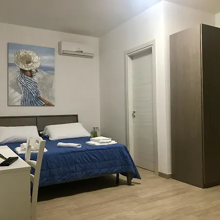 Baia Dell'orso 4*