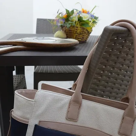 Baia Dell'orso 3* Torre dell'Orso