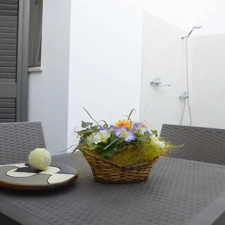 Baia Dell'orso Bed & Breakfast Torre dell'Orso