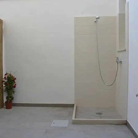 Baia Dell'orso Nocleg ze śniadaniem