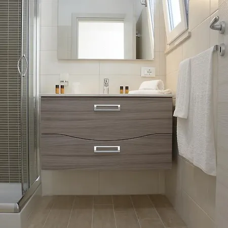 Baia Dell'orso 3* Torre dell'Orso