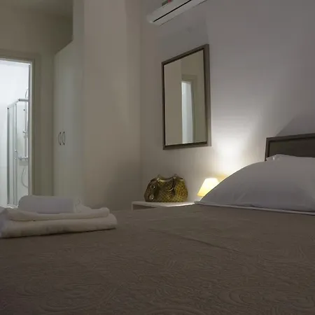 Baia Dell'orso 3* Torre dell'Orso