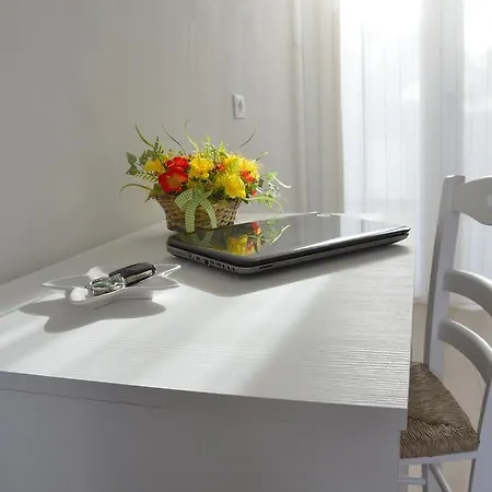 Baia Dell'orso Nocleg ze śniadaniem