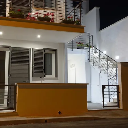 Baia Dell'orso Bed & Breakfast Torre dell'Orso