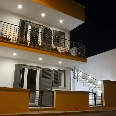 Baia Dell'orso Bed & Breakfast