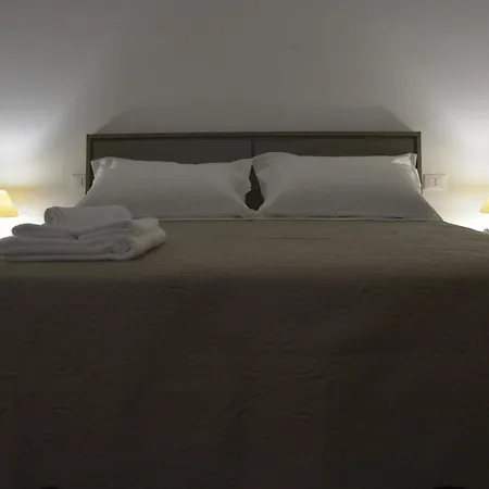 Bed & Breakfast Baia Dell'orso
