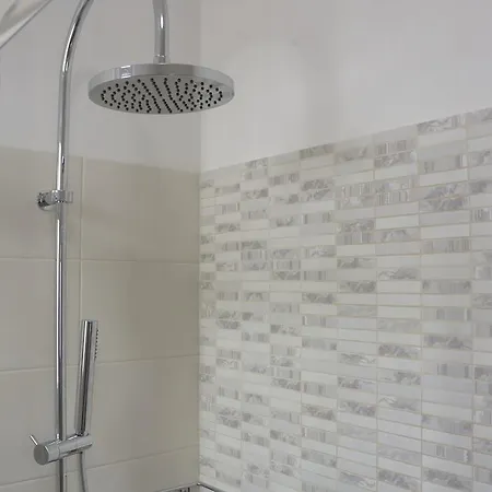 Baia Dell'orso Bed & Breakfast Torre dell'Orso