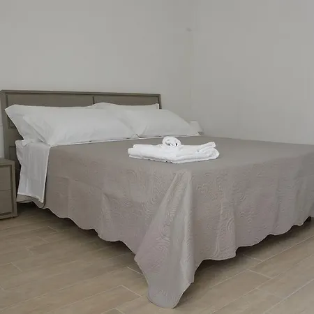 Baia Dell'orso Bed & Breakfast 3*