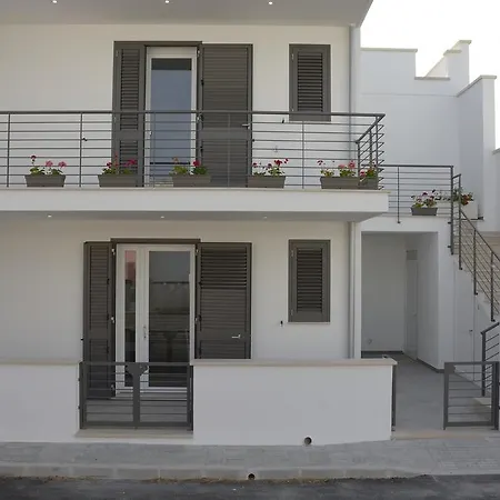 Baia Dell'orso Bed & Breakfast 3*