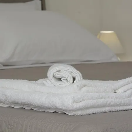 Baia Dell'orso Bed & Breakfast Torre dell'Orso