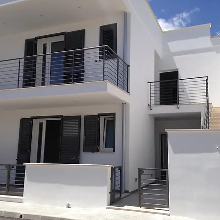 Baia Dell'orso Bed & Breakfast