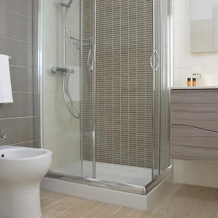 Nocleg ze śniadaniem Baia Dell'orso