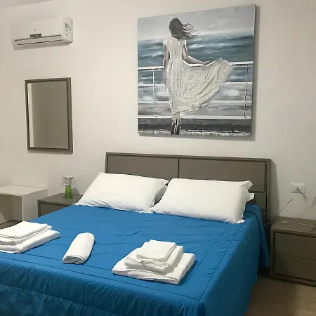 Baia Dell'orso Bed & Breakfast 3*