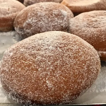 Baia Dell'orso Torre dell'Orso