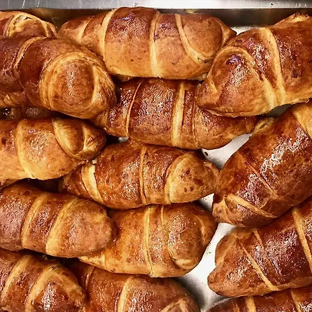 Baia Dell'orso Torre dell'Orso