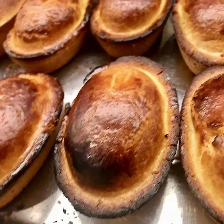 Baia Dell'orso Bed & Breakfast Torre dell'Orso