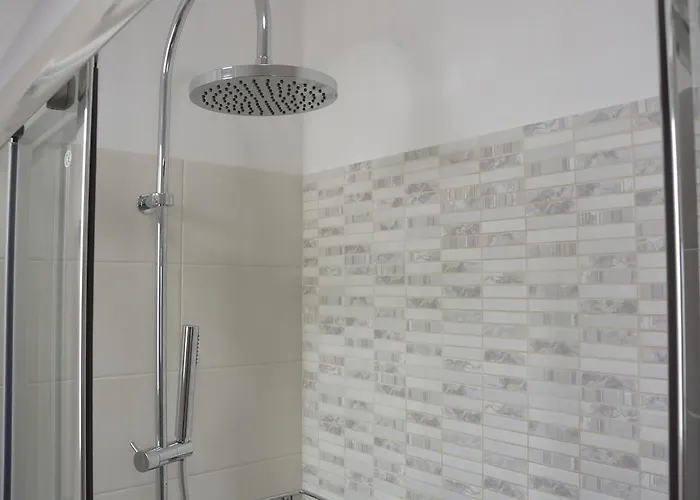 Baia Dell'orso Bed & Breakfast Torre dell'Orso