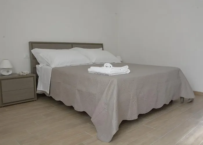 Baia Dell'orso B&B 3*