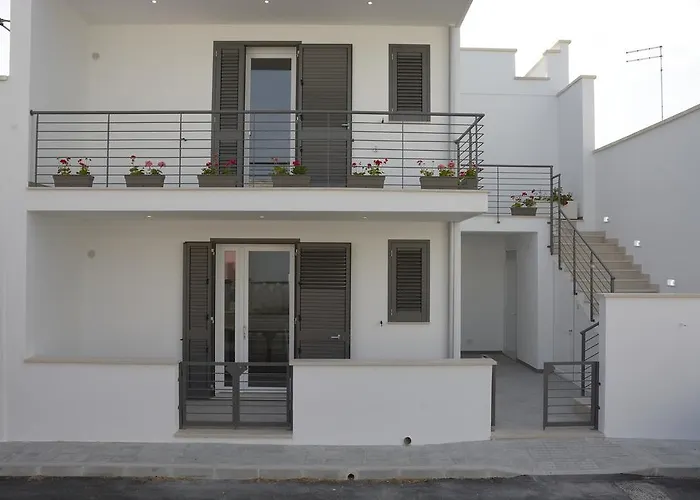 Baia Dell'orso B&B 3*