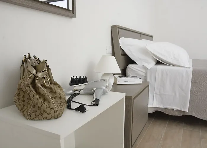 B&B Baia Dell'orso 3*