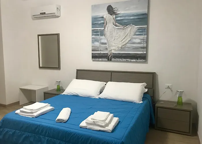 Baia Dell'orso Bed & Breakfast 3*